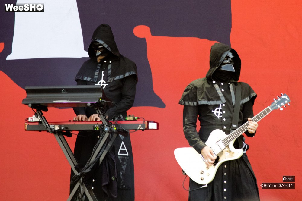 3/23 photos du spectacle Ghost