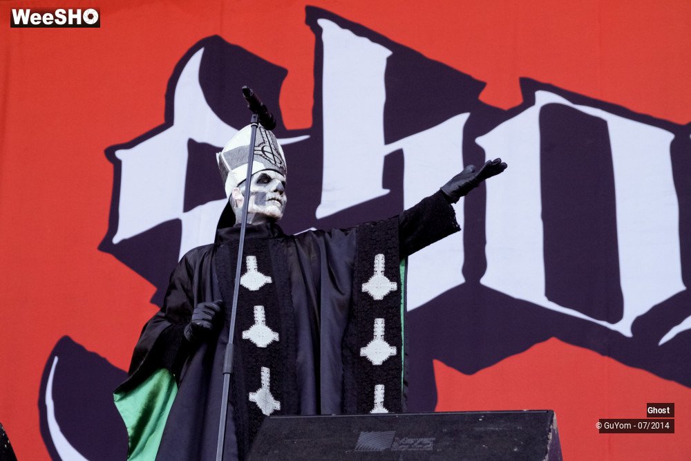 5/23 photos du spectacle Ghost