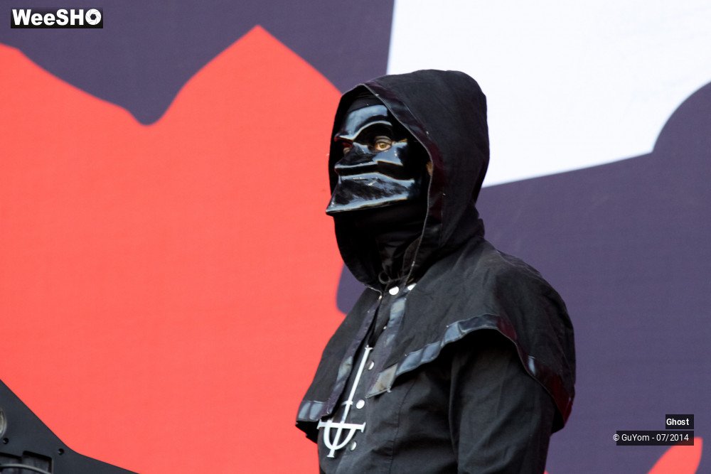 11/23 photos du spectacle Ghost