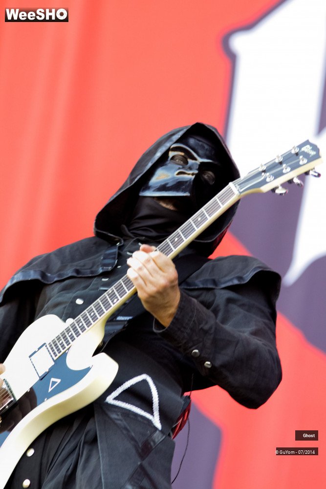 23/23 photos du spectacle Ghost