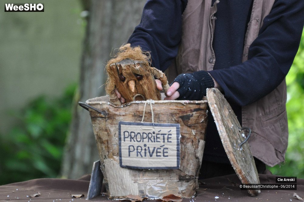 26/31 photos du spectacle Vagabundo