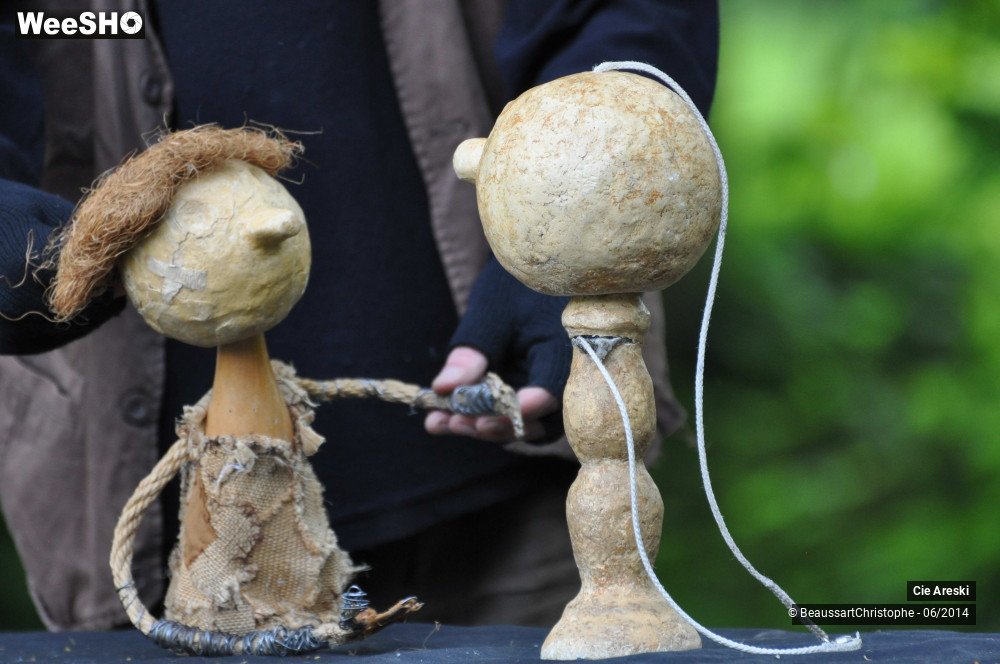 31/31 photos du spectacle Vagabundo