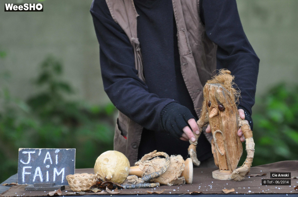 20/31 photos du spectacle Vagabundo