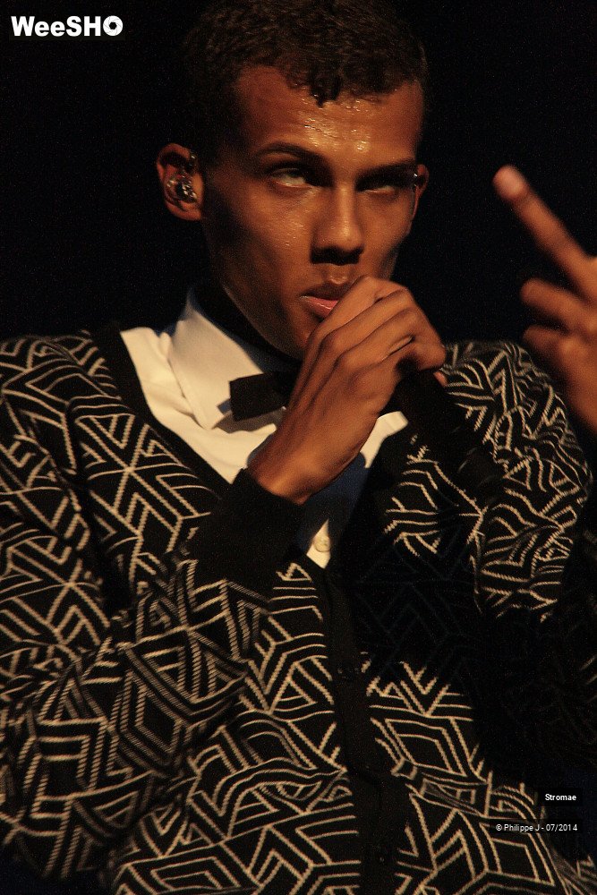 2/19 photos du spectacle Stromae