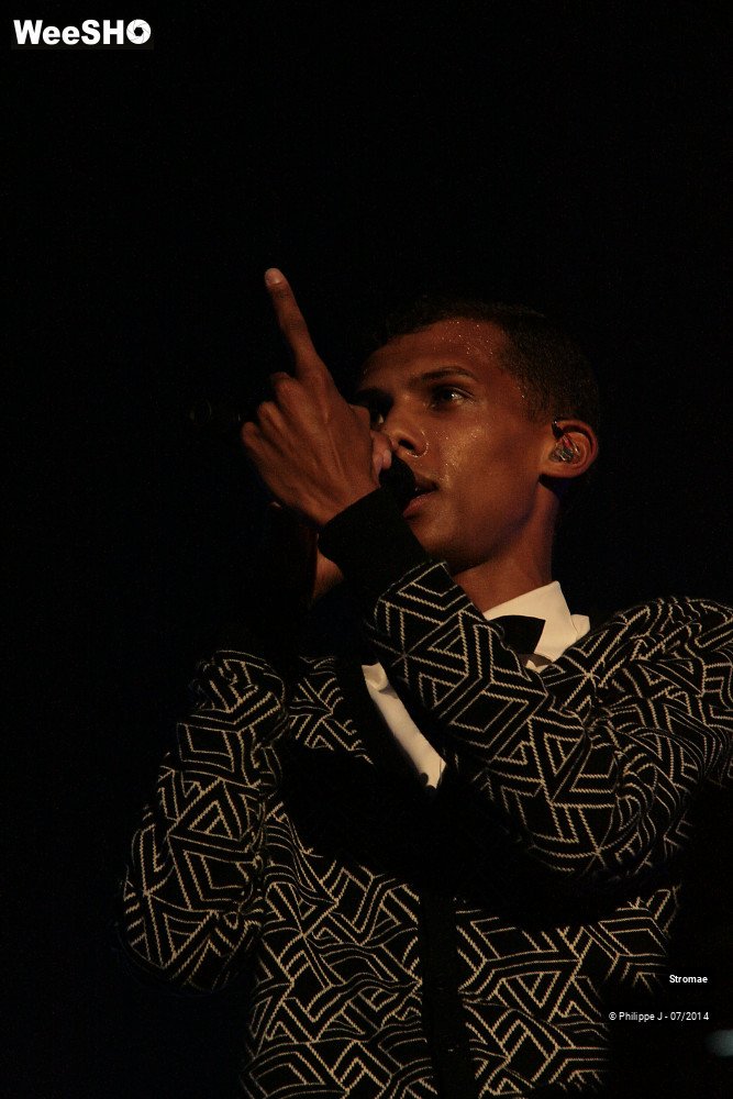 3/19 photos du spectacle Stromae