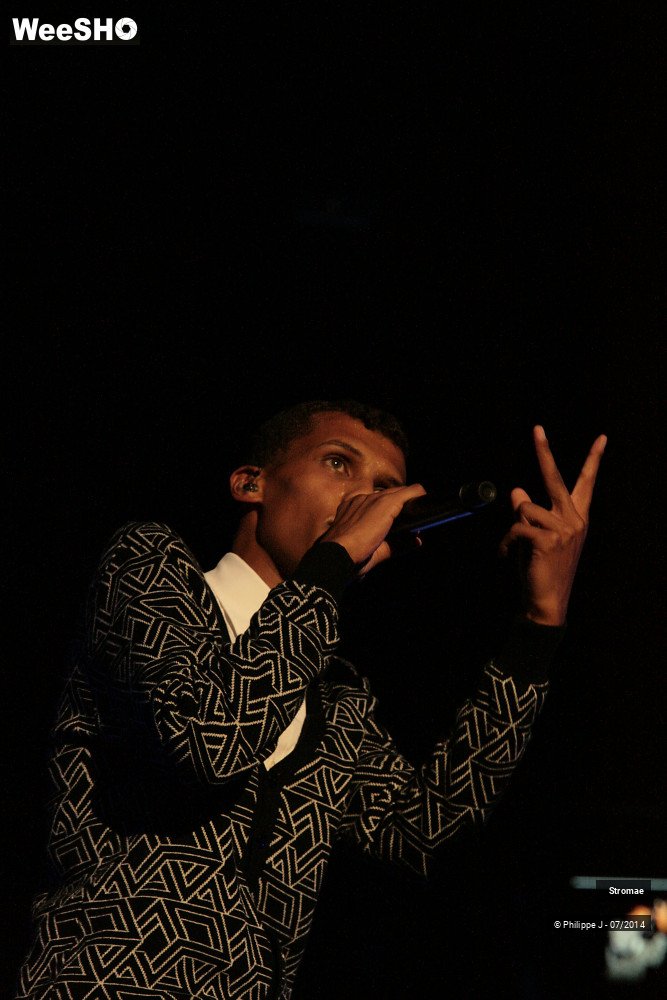 4/19 photos du spectacle Stromae