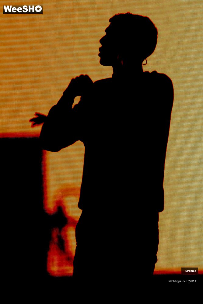 5/19 photos du spectacle Stromae