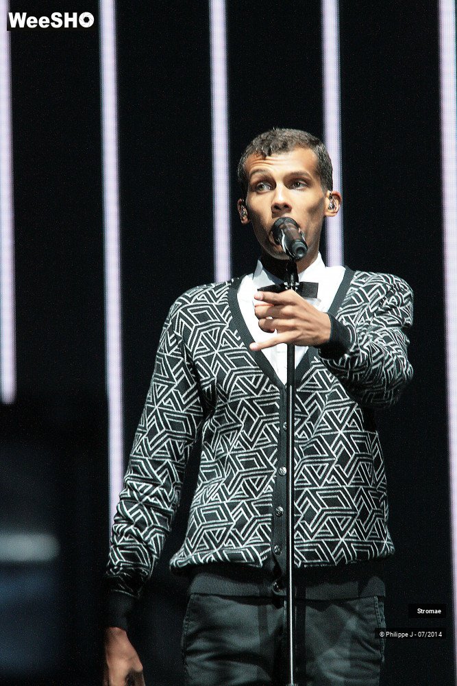 7/19 photos du spectacle Stromae