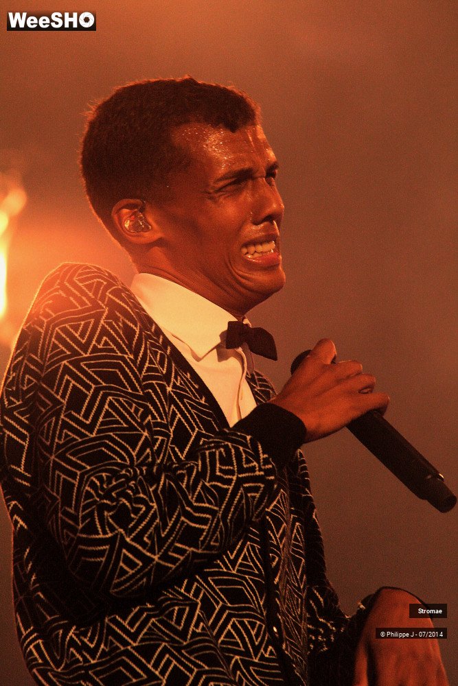 10/19 photos du spectacle Stromae