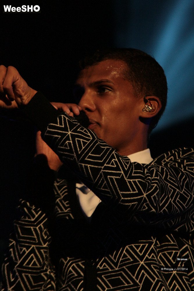 12/19 photos du spectacle Stromae