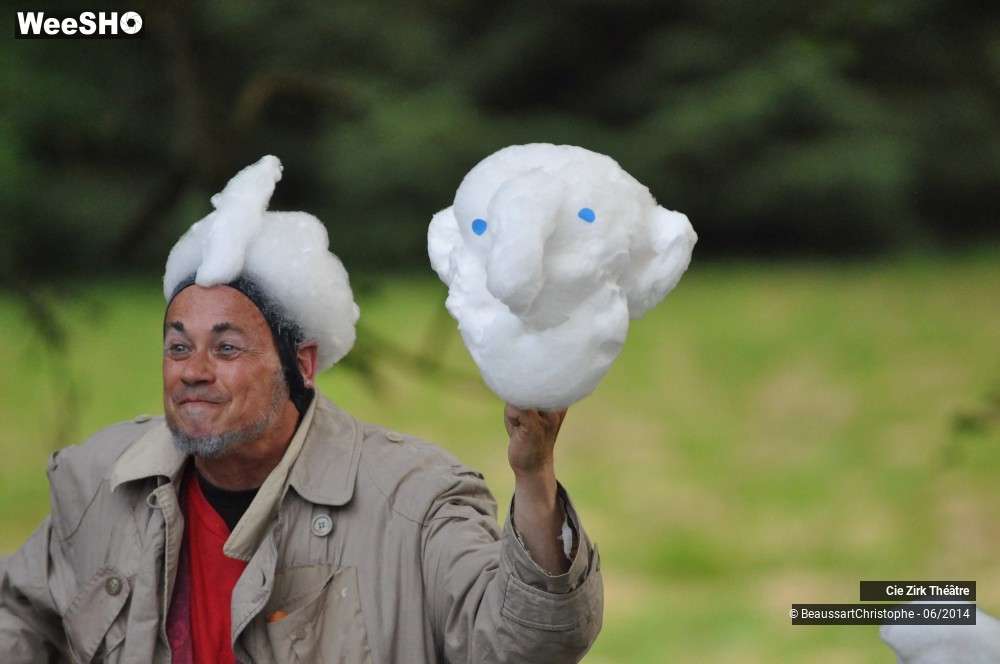 37/42 photos du spectacle Nuages
