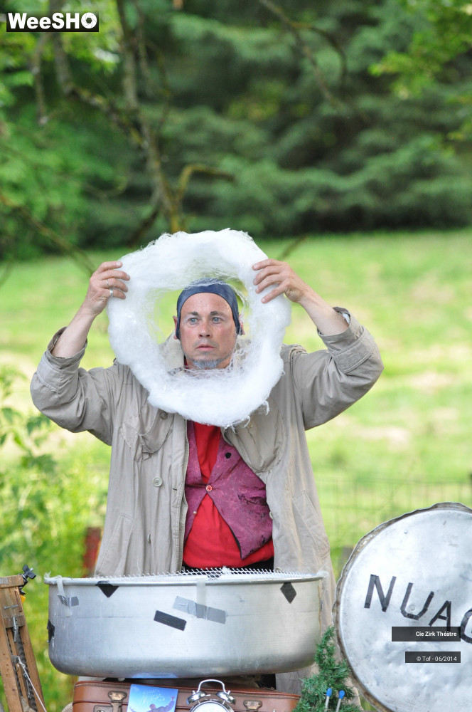 23/42 photos du spectacle Nuages
