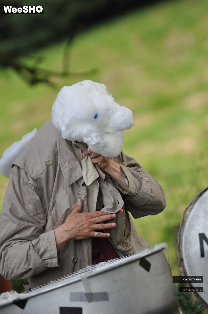 28/42 photos du spectacle Nuages