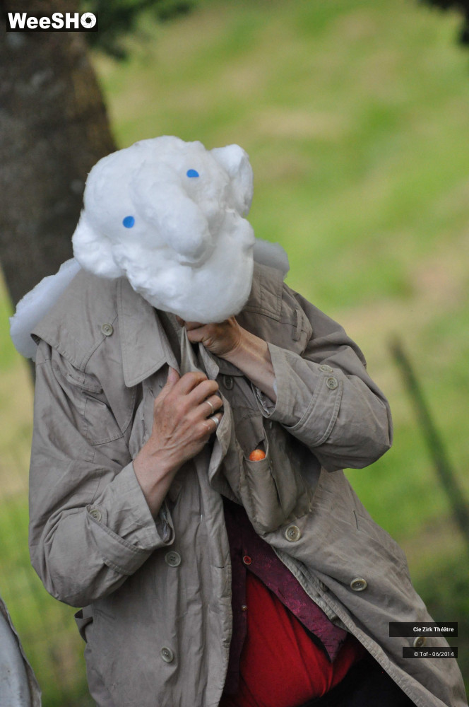29/42 photos du spectacle Nuages