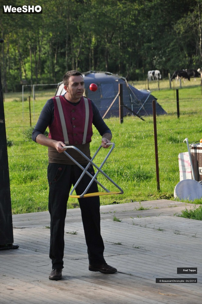 39/48 photos du spectacle Tuiles
