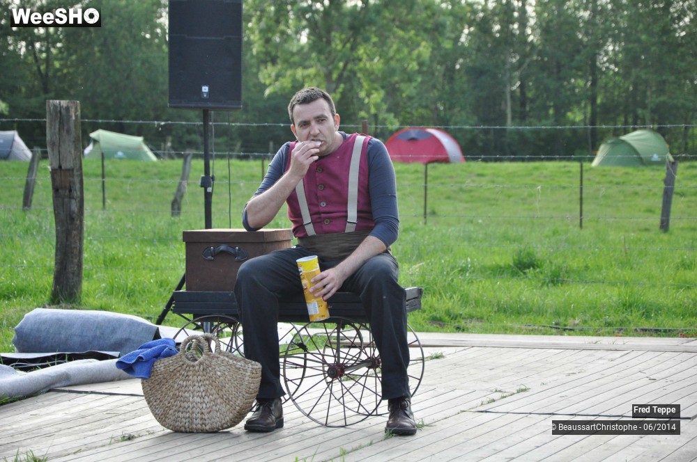 45/48 photos du spectacle Tuiles