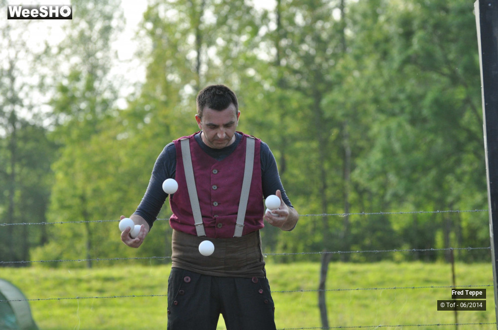 10/48 photos du spectacle Tuiles