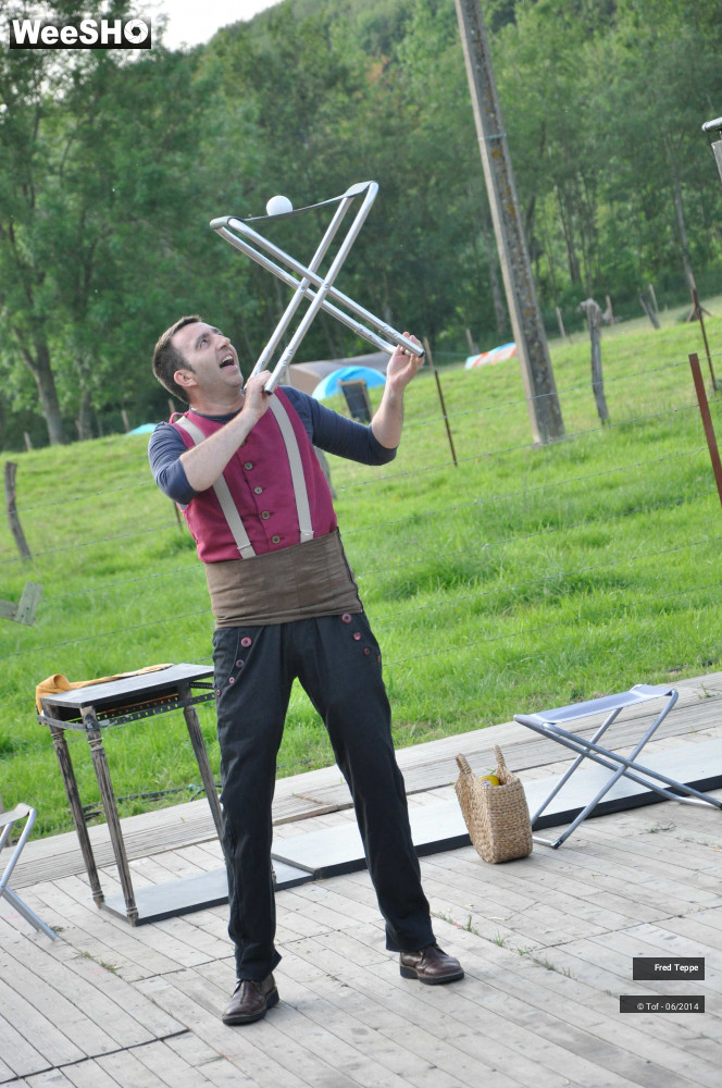 19/48 photos du spectacle Tuiles