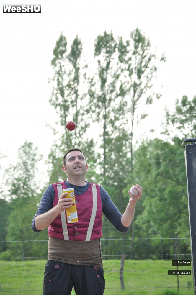 24/48 photos du spectacle Tuiles