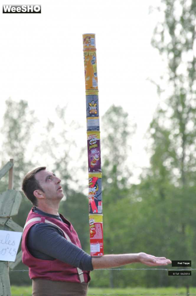 29/48 photos du spectacle Tuiles
