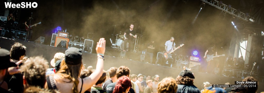 3/18 photos du spectacle Doyle Airence