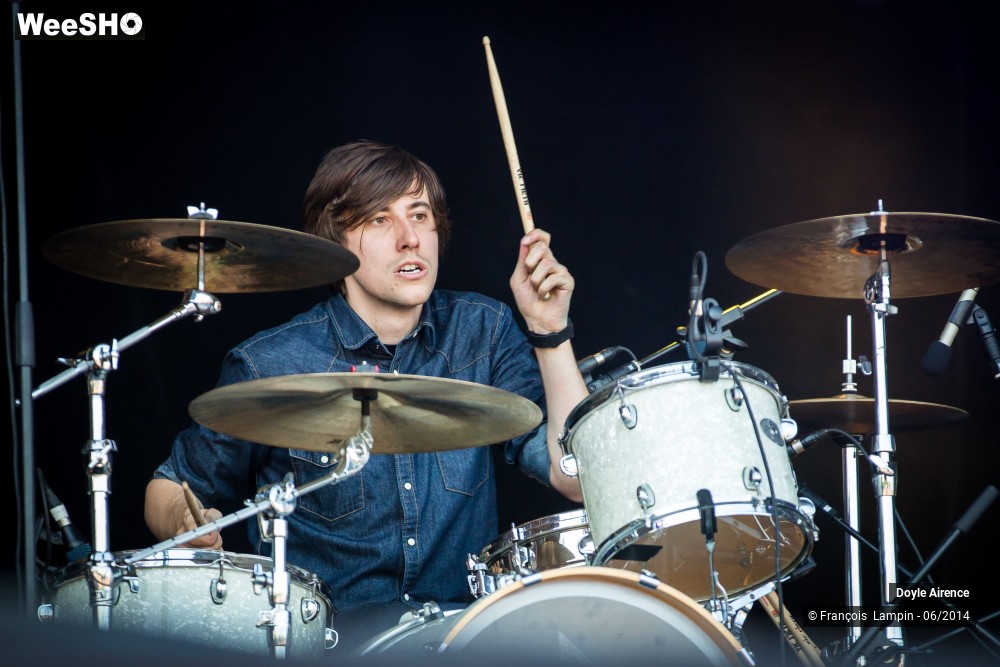 10/18 photos du spectacle Doyle Airence