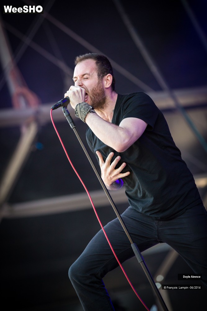 15/18 photos du spectacle Doyle Airence