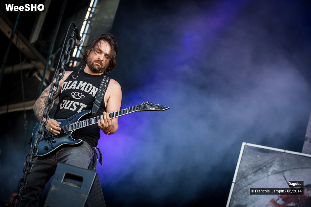 5/25 photos du spectacle Dagoba