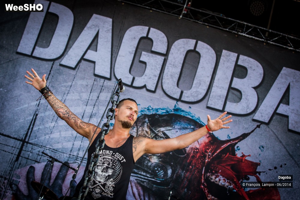 15/25 photos du spectacle Dagoba