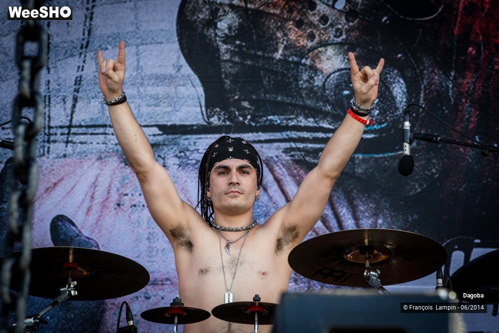 19/25 photos du spectacle Dagoba