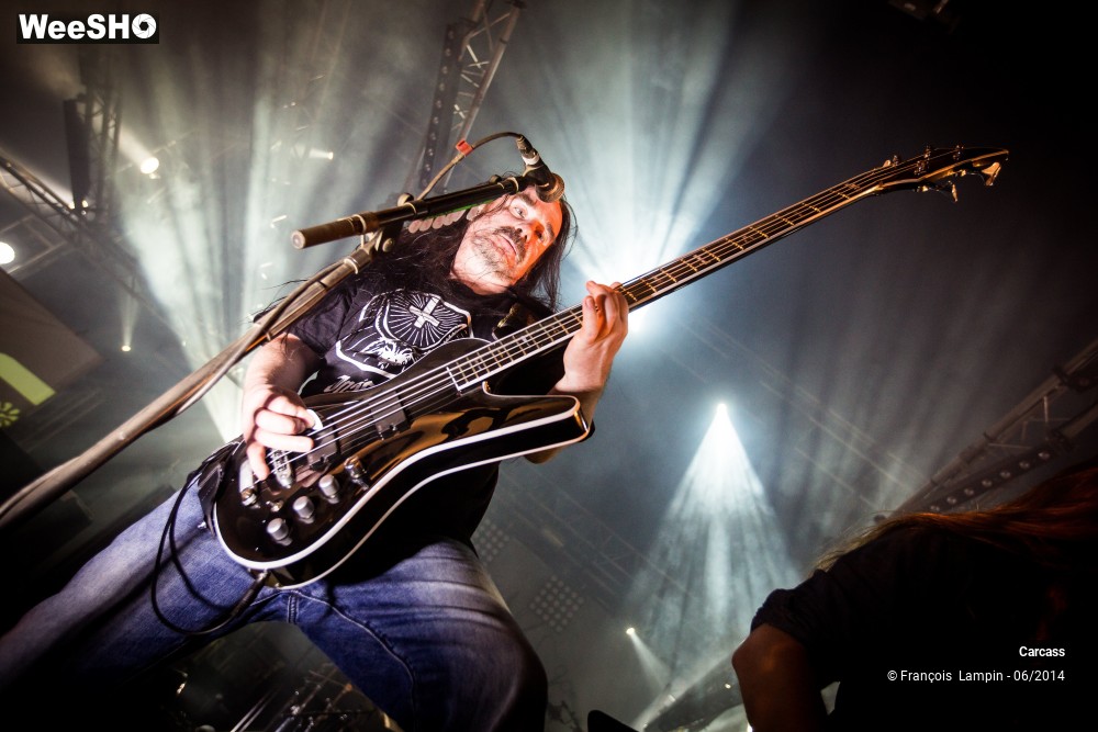 2/11 photos du spectacle Carcass