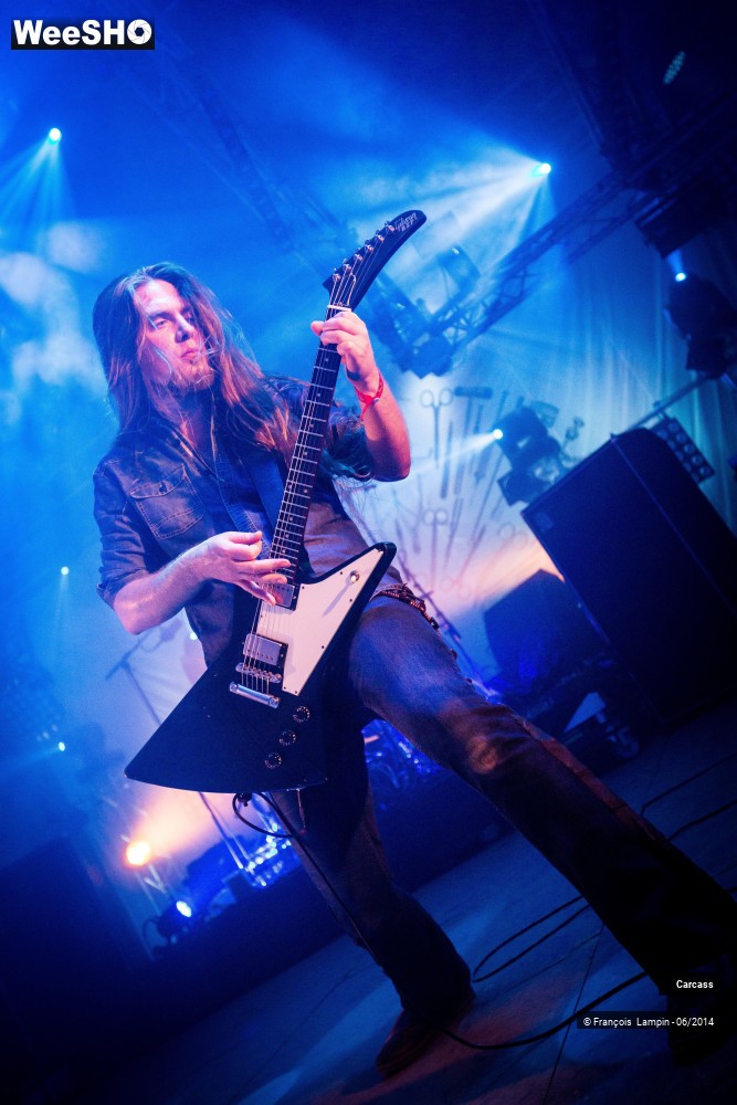 4/11 photos du spectacle Carcass