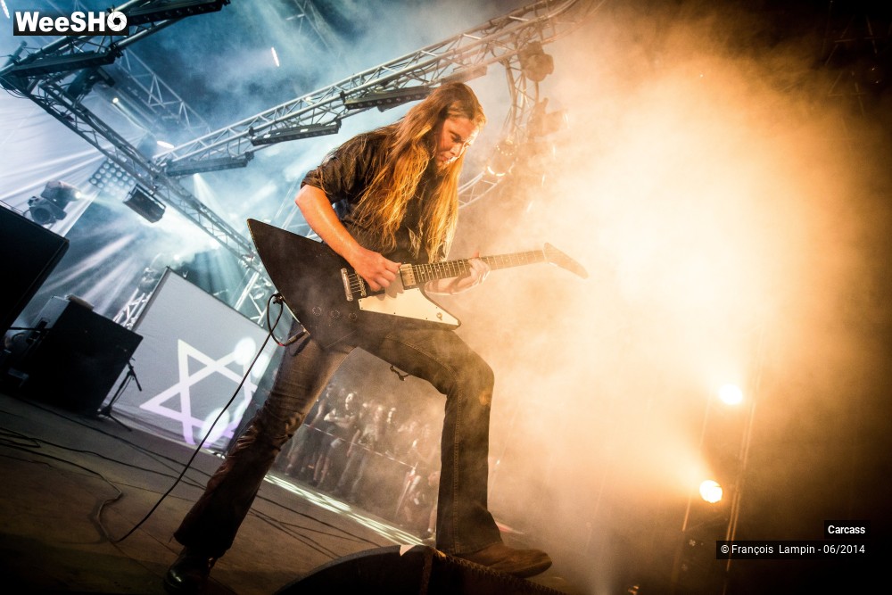 6/11 photos du spectacle Carcass