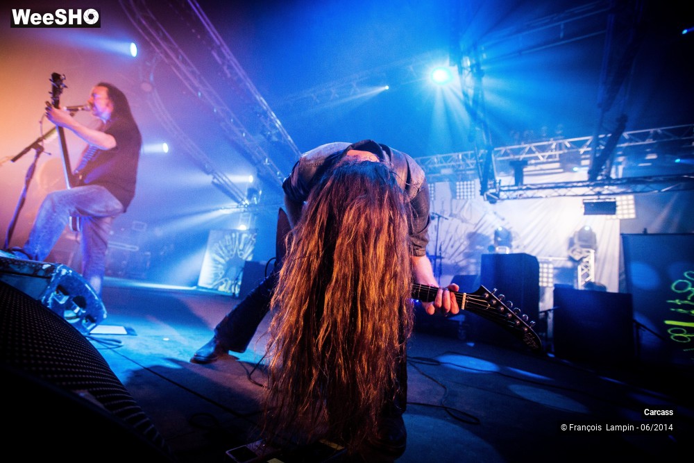 10/11 photos du spectacle Carcass