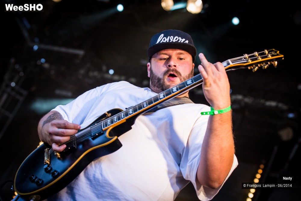 9/16 photos du spectacle Nasty