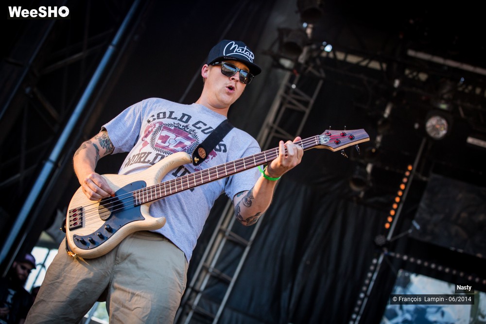 10/16 photos du spectacle Nasty