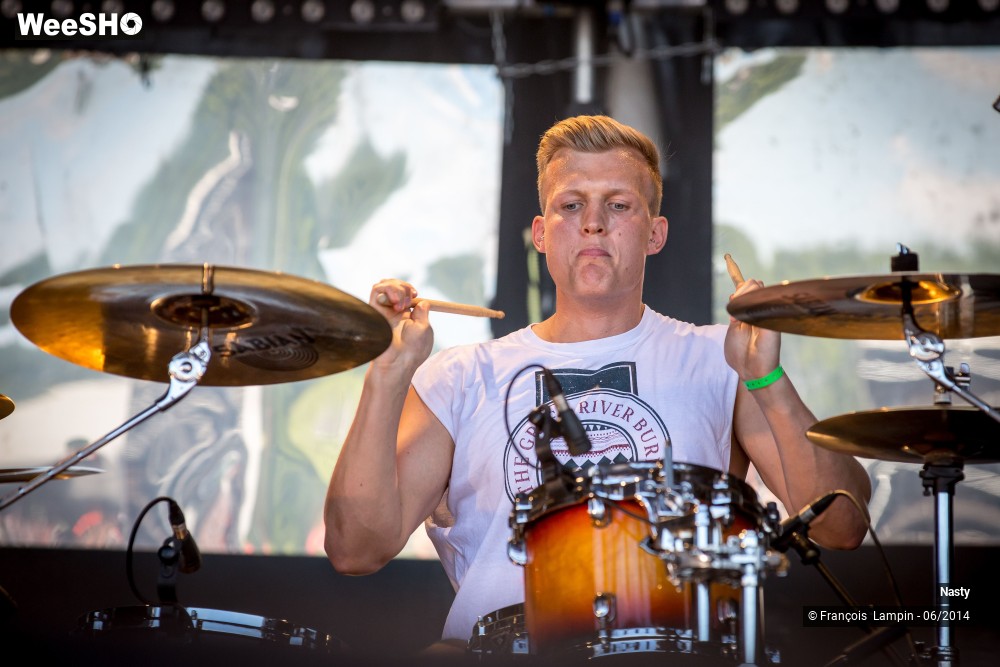 16/16 photos du spectacle Nasty