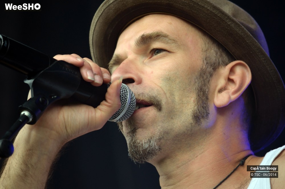 31/49 photos du spectacle Cap'tain Boogy