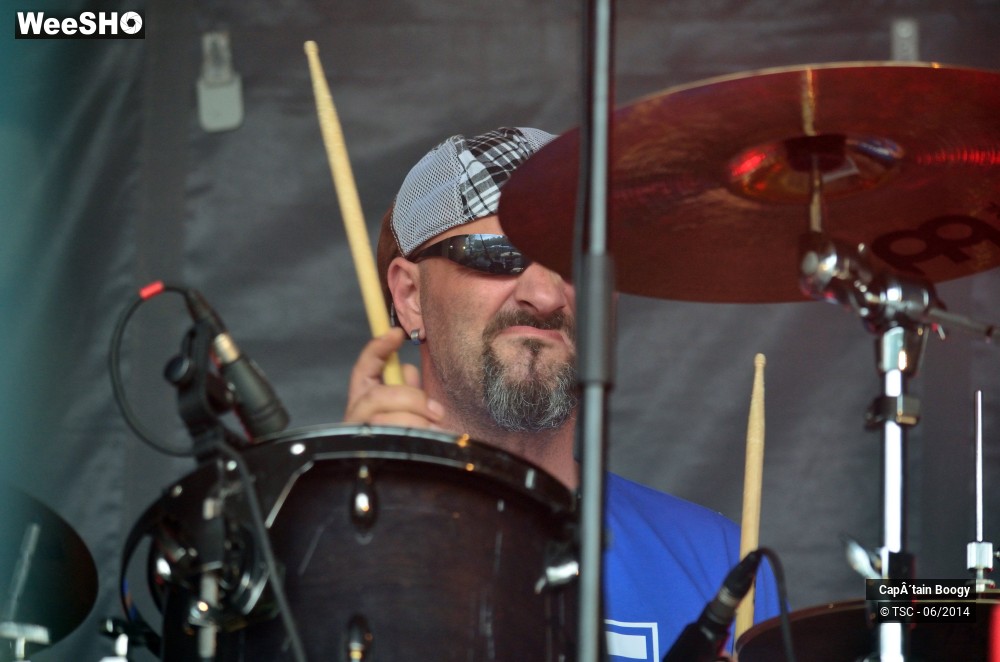 32/49 photos du spectacle Cap'tain Boogy