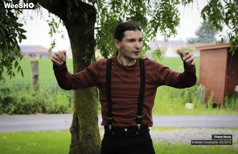 12/38 photos du spectacle Tour de contes