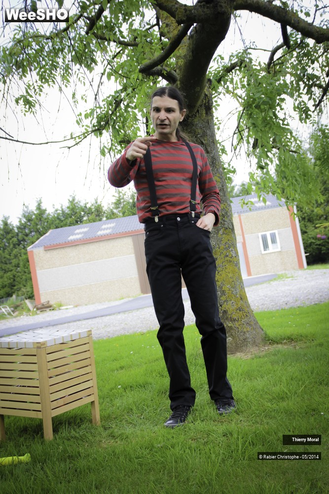 19/38 photos du spectacle Tour de contes