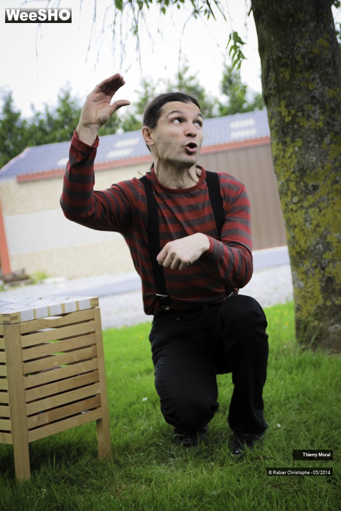 21/38 photos du spectacle Tour de contes