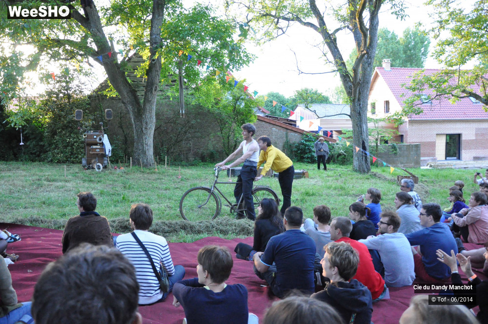 3/53 photos du spectacle Secteur Postal 212