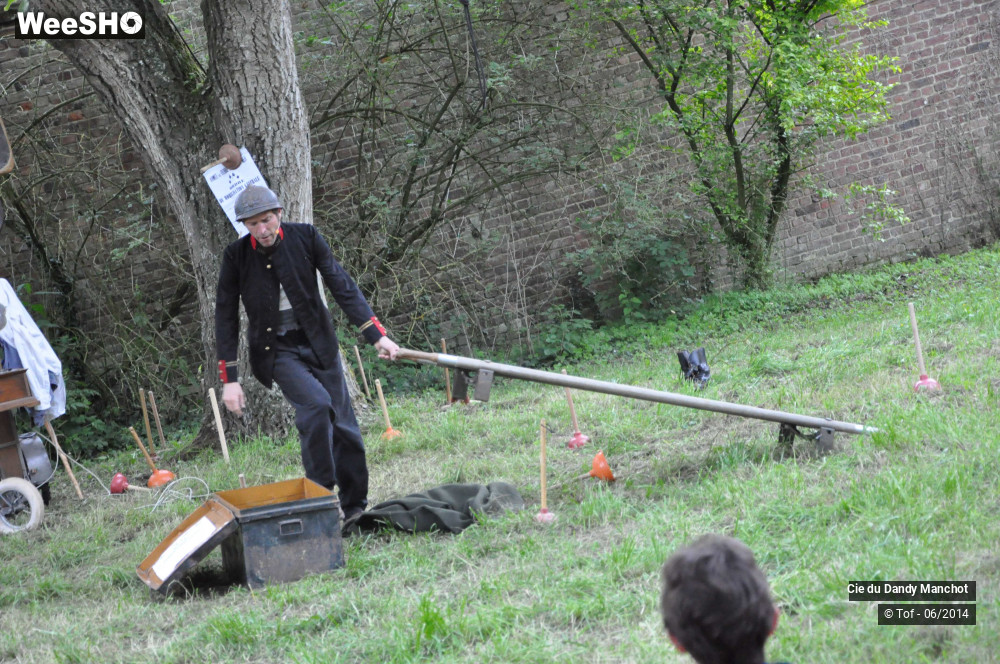 8/53 photos du spectacle Secteur Postal 212