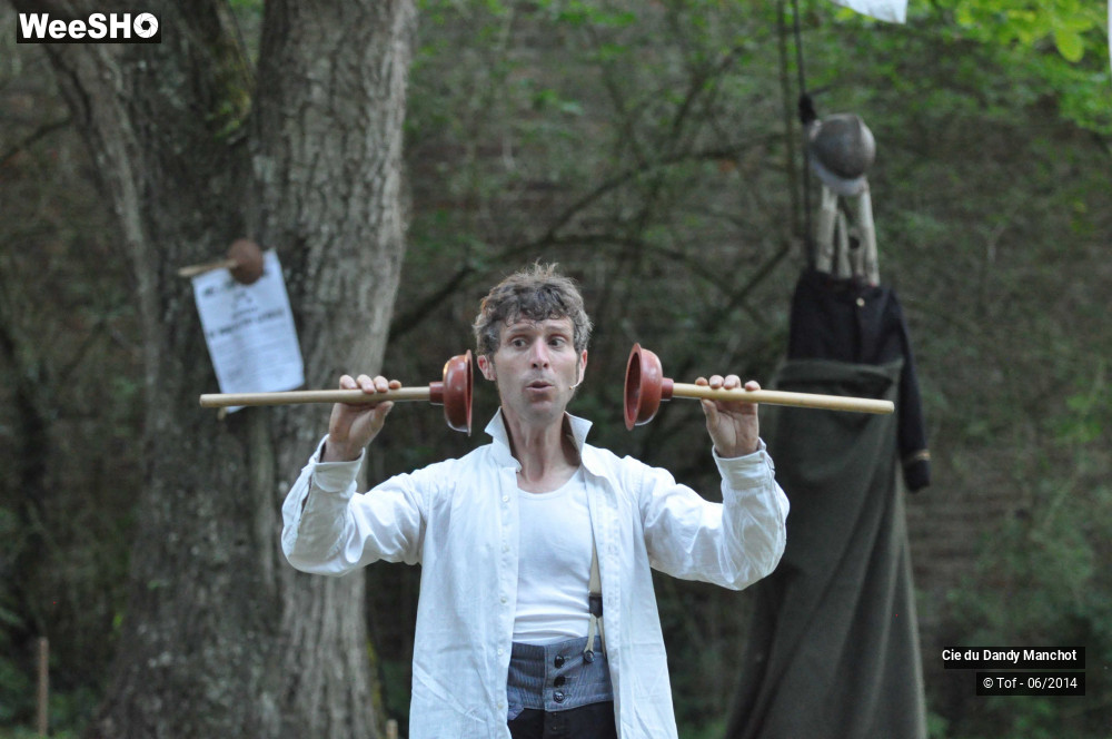 13/53 photos du spectacle Secteur Postal 212