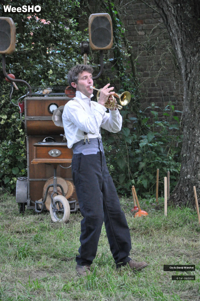 19/53 photos du spectacle Secteur Postal 212