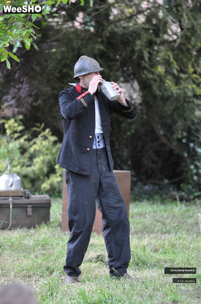 30/53 photos du spectacle Secteur Postal 212