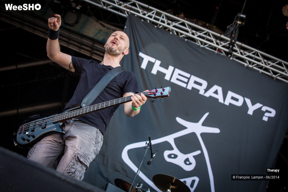 6/13 photos du spectacle Therapy?