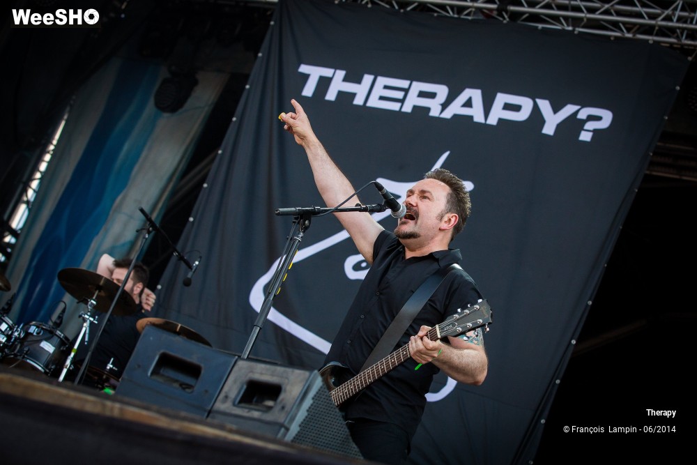 8/13 photos du spectacle Therapy?