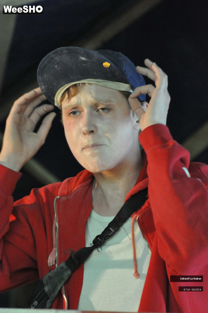 4/29 photos du spectacle Gulfstream